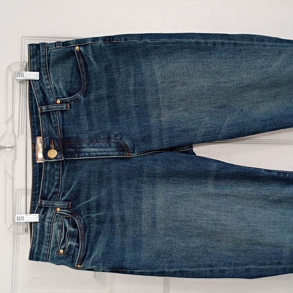 Kut From The Kloth Catherine Boyfriend Jeans, Size 12 - Picture 2 of 8